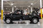 2024 Ram 4500 Regular Cab DRW 4x4 Miller Industries Wrecker Body for sale #75627 - photo 79