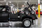 2024 Ram 4500 Regular Cab DRW 4x4 Miller Industries Wrecker Body for sale #75627 - photo 80
