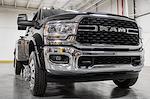 2024 Ram 4500 Regular Cab DRW 4x4 Miller Industries Wrecker Body for sale #75627 - photo 82
