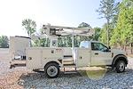 2024 Ford F-550 Regular Cab DRW 4x4, Warner Bucket Truck for sale #76114 - photo 9