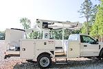 2024 Ford F-550 Regular Cab DRW 4x4, Warner Bucket Truck for sale #76114 - photo 23