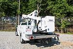 2024 Ford F-550 Regular Cab DRW 4x4, Warner Bucket Truck for sale #76114 - photo 10