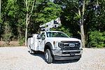 2024 Ford F-550 Regular Cab DRW 4x4, Warner Bucket Truck for sale #76114 - photo 6