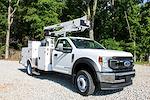 2024 Ford F-550 Regular Cab DRW 4x4, Warner Bucket Truck for sale #76114 - photo 7