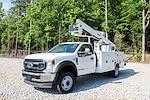 2024 Ford F-550 Regular Cab DRW 4x4, Warner Bucket Truck for sale #76114 - photo 5