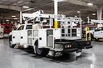 2024 Ford F-550 Regular Cab DRW 4x4 Warner Bucket Truck for sale #76124 - photo 44