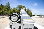 2024 Ford F-550 Regular Cab DRW 4x4 Warner Bucket Truck for sale #76127 - photo 16