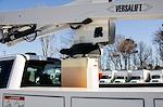2024 Ford F-550 Regular Cab DRW 4x4 Warner Bucket Truck for sale #76127 - photo 12