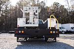 2024 Ford F-550 Regular Cab DRW 4x4 Warner Bucket Truck for sale #76127 - photo 17