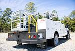 2024 Ford F-550 Regular Cab DRW 4x4 Warner Bucket Truck for sale #76127 - photo 11