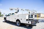 2024 Ford F-550 Regular Cab DRW 4x4 Warner Bucket Truck for sale #76127 - photo 6