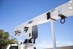 2024 Ford F-550 Regular Cab DRW 4x4 Warner Bucket Truck for sale #76127 - photo 9
