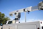 2024 Ford F-550 Regular Cab DRW 4x4 Warner Bucket Truck for sale #76127 - photo 8