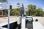 2024 Ford F-550 Regular Cab DRW 4x4 Warner Bucket Truck for sale #76127 - photo 14