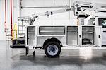 2024 Ford F-550 Regular Cab DRW 4x4 Warner Bucket Truck for sale #76127 - photo 28