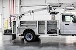 2024 Ford F-550 Regular Cab DRW 4x4 Warner Bucket Truck for sale #76127 - photo 29