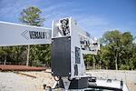 2024 Ford F-550 Regular Cab DRW 4x4 Warner Bucket Truck for sale #76127 - photo 15
