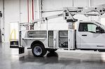 2024 Ford F-550 Regular Cab DRW 4x4 Warner Bucket Truck for sale #76127 - photo 30