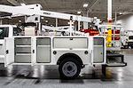 2024 Ford F-550 Regular Cab DRW 4x4 Warner Bucket Truck for sale #76127 - photo 37