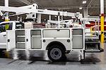 2024 Ford F-550 Regular Cab DRW 4x4 Warner Bucket Truck for sale #76127 - photo 38
