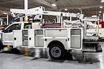 2024 Ford F-550 Regular Cab DRW 4x4 Warner Bucket Truck for sale #76127 - photo 39