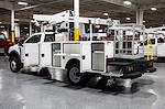 2024 Ford F-550 Regular Cab DRW 4x4 Warner Bucket Truck for sale #76127 - photo 41