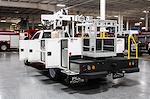 2024 Ford F-550 Regular Cab DRW 4x4 Warner Bucket Truck for sale #76127 - photo 43