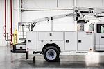 2024 Ford F-550 Regular Cab DRW 4x4 Warner Bucket Truck for sale #76127 - photo 46