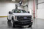 2024 Ford F-550 Regular Cab DRW 4x4 Warner Bucket Truck for sale #76127 - photo 51