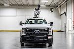 2024 Ford F-550 Regular Cab DRW 4x4 Warner Bucket Truck for sale #76127 - photo 52