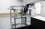2024 Ford F-550 Regular Cab DRW 4x4 Warner Bucket Truck for sale #76127 - photo 55