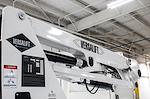 2024 Ford F-550 Regular Cab DRW 4x4 Warner Bucket Truck for sale #76127 - photo 57