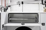 2024 Ford F-550 Regular Cab DRW 4x4 Warner Bucket Truck for sale #76127 - photo 65
