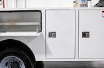 2024 Ford F-550 Regular Cab DRW 4x4 Warner Bucket Truck for sale #76127 - photo 66