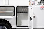 2024 Ford F-550 Regular Cab DRW 4x4 Warner Bucket Truck for sale #76127 - photo 67