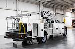 2024 Ford F-550 Regular Cab DRW 4x4 Warner Bucket Truck for sale #76127 - photo 72