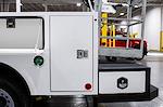 2024 Ford F-550 Regular Cab DRW 4x4 Warner Bucket Truck for sale #76127 - photo 79