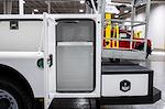 2024 Ford F-550 Regular Cab DRW 4x4 Warner Bucket Truck for sale #76127 - photo 80
