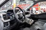 2024 Ford F-550 Regular Cab DRW 4x4 Warner Bucket Truck for sale #76127 - photo 88