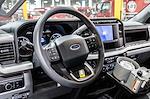 2024 Ford F-550 Regular Cab DRW 4x4 Warner Bucket Truck for sale #76127 - photo 89