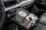 2024 Ford F-550 Regular Cab DRW 4x4 Warner Bucket Truck for sale #76127 - photo 90