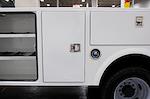 2024 Ford F-550 Regular Cab DRW 4x4 Warner Bucket Truck for sale #76127 - photo 98