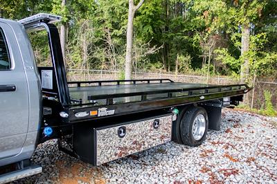 2024 Ram 5500 Regular Cab DRW 4x2 Miller Industries Rollback Body for sale #76198 - photo 2