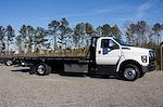 New 2025 Ford F-650 Regular Cab Rollback Body for sale #76907 - photo 35