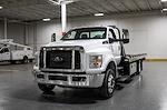 New 2025 Ford F-650 Regular Cab Rollback Body for sale #76907 - photo 46
