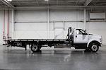 New 2025 Ford F-650 Regular Cab Rollback Body for sale #76907 - photo 50