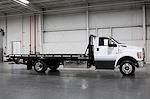 New 2025 Ford F-650 Regular Cab Rollback Body for sale #76907 - photo 51