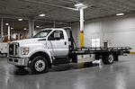 New 2025 Ford F-650 Regular Cab Rollback Body for sale #76907 - photo 60