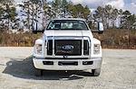 2025 Ford F-650 Regular Cab DRW 4x2 Miller Industries Rollback Body for sale #76907 - photo 4
