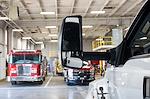 2025 Ford F-650 Regular Cab DRW 4x2 Miller Industries Rollback Body for sale #76907 - photo 52